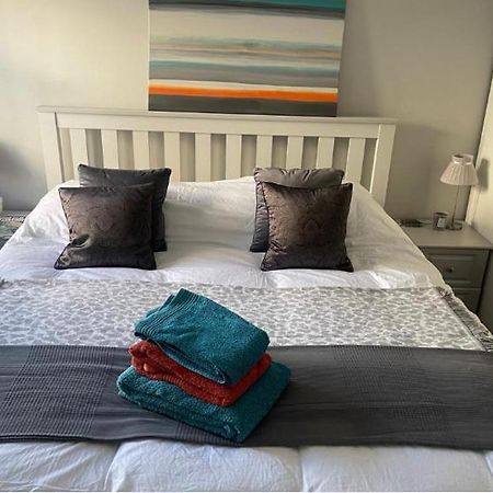 4 The Archways Hotell Carrick on Shannon Eksteriør bilde