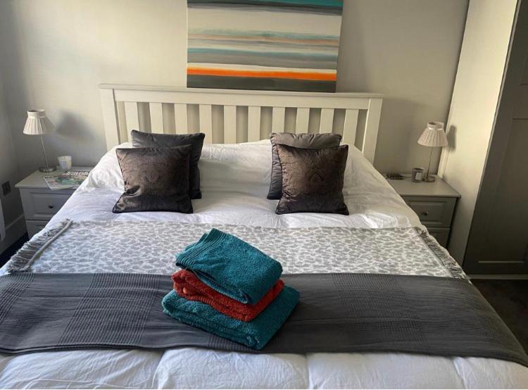 4 The Archways Hotell Carrick on Shannon Eksteriør bilde